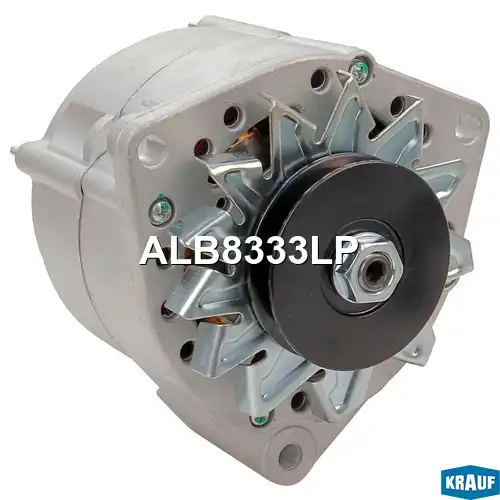 Генератор KRAUF ALB8333LP