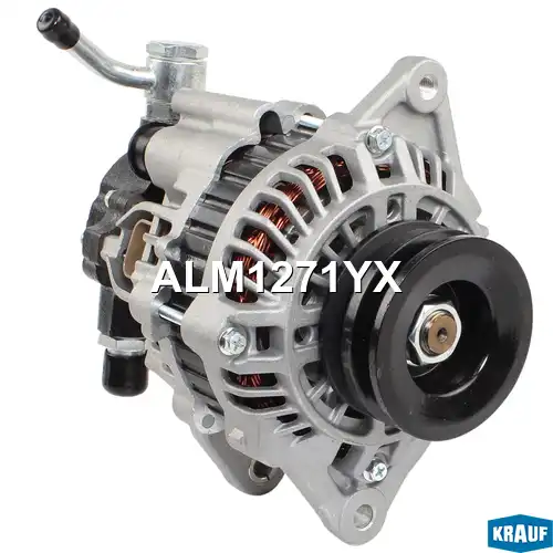 Генератор KRAUF ALM1271YX