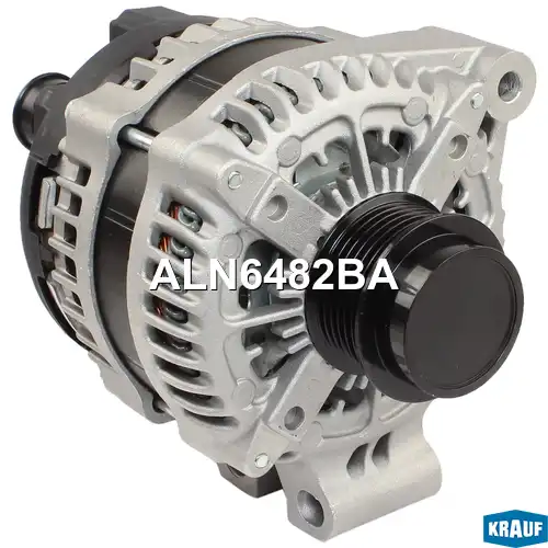 Генератор KRAUF ALN6482BA