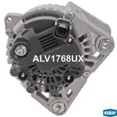 Генератор KRAUF ALV1768UX