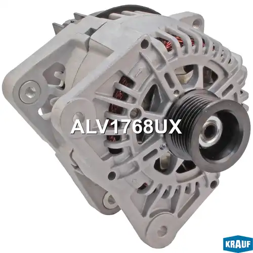 Генератор KRAUF ALV1768UX