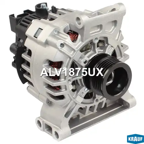 Генератор KRAUF ALV1875UX