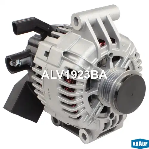 Генератор KRAUF ALV1923BA