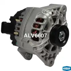 Генератор KRAUF ALV6607