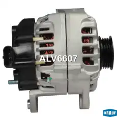 Генератор KRAUF ALV6607