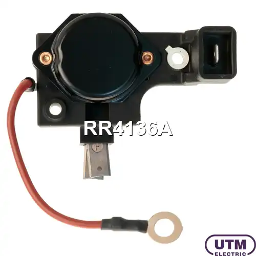 Регулятор генератора RR4136A UTM