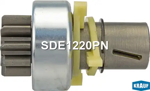 Бендикс стартера SDE1220PN KRAUF