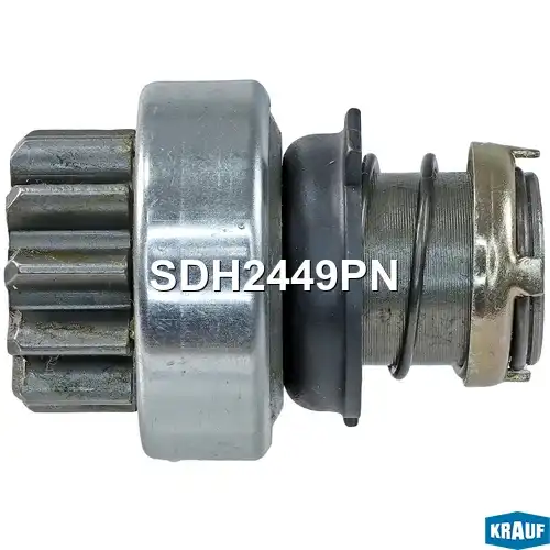 Бендикс стартера SDH2449PN KRAUF