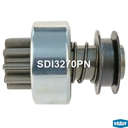 Бендикс стартера SDI3270PN KRAUF