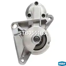 Стартер KRAUF STB0551BA