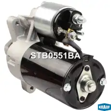 Стартер KRAUF STB0551BA