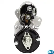 Стартер KRAUF STB0551BA