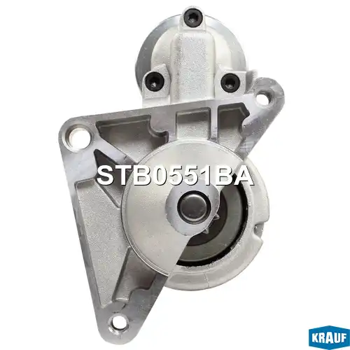 Стартер KRAUF STB0551BA
