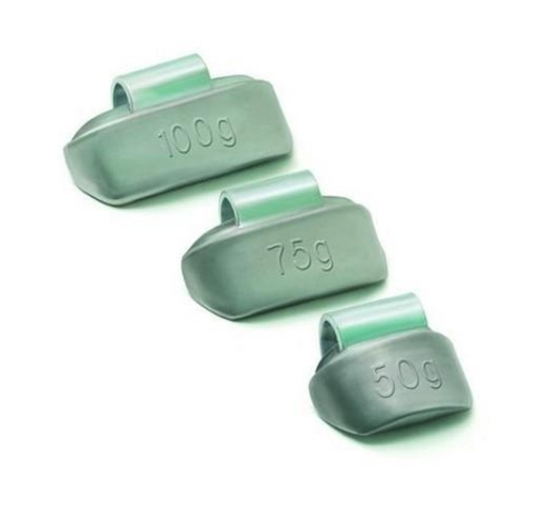 1075 01075x ГРУЗ БАЛ.75 г 20/1 CLIPPER