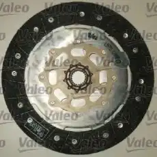 Комплект сцепления VALEO 821465