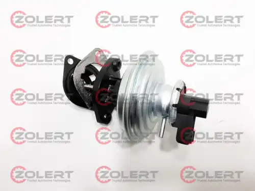 клапан EGR ZDB-942 ZOLERT