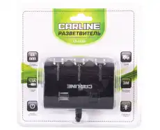 Разветвитель CS321B CARLINE