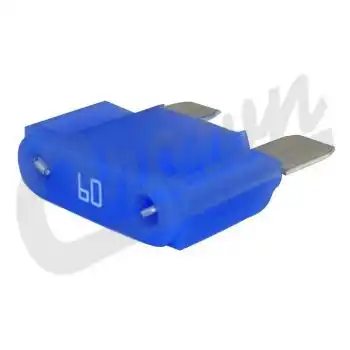 Предохранитель 6101643 CROWN