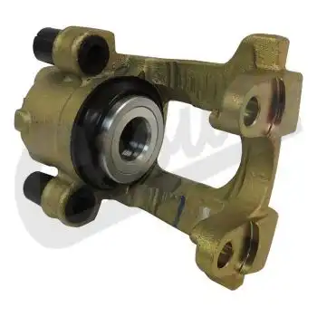 Суппорт тормозной 68052381AA CROWN