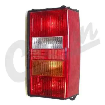 Фонарь задний CROWN 4720498