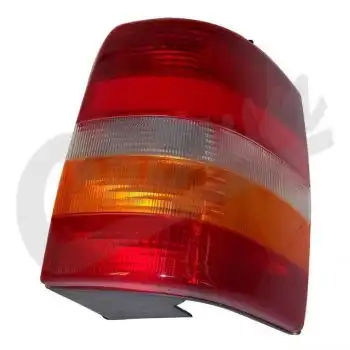 Фонарь задний CROWN 55155116