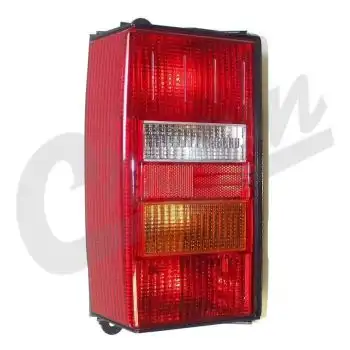 Фонарь задний CROWN 4720499