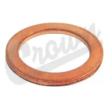 Прокладка сливной пробки CROWN 5073946AA