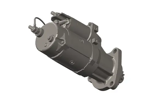 Стартер CUMMINS 5284083