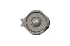 Форсунка 4062569RX CUMMINS