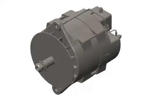 Генератор CUMMINS 3646916