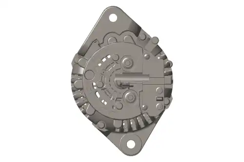 5287123 ГЕНЕРАТОР 28V/110A L,6ISLE Е-4 (C+) CUMMINS