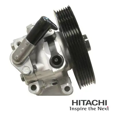 Насос гидроусилителя руля HITACHI 2503638