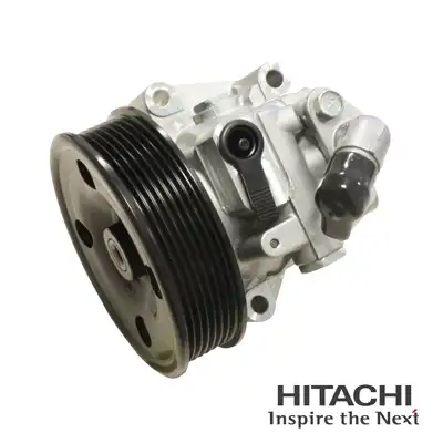 Насос гидроусилителя руля HITACHI 2503636