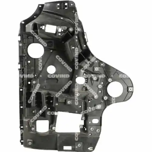 кронштейн бампера! правый\ MB ACTROS 4 CLASSIC SPACE 960/156 COVIND