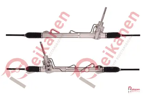 Рулевая рейка REIKANEN R0711A