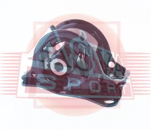 Подушка крепления двигателя ASVA 0312-CFRHA