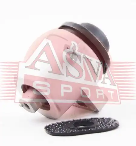 Подушка крепления двигателя ASVA 0512-ERRH