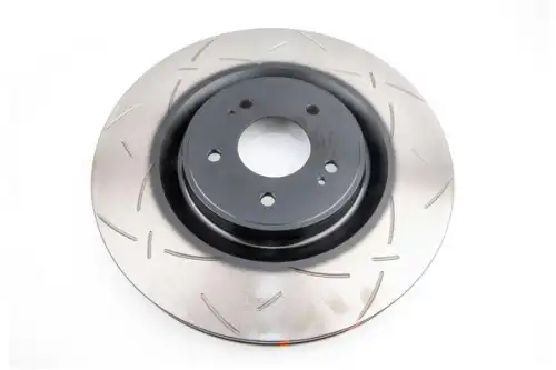 Тормозной диск передний DBA42224S DBA