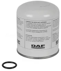 Фильтр осушителя тормозной системы DAF 2124657