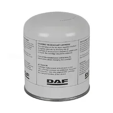 Фильтр осушителя тормозной системы DAF 2124657