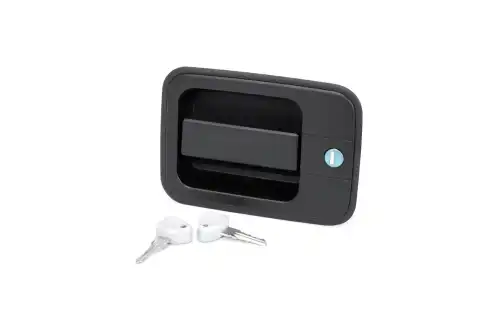 Ручка двери TOPCOVER T0970-2002
