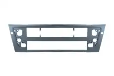 Решетка радиатора TOPCOVER T0953-7014
