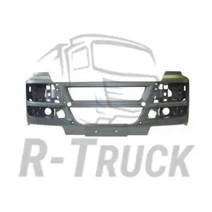 Бампер MAN 0303-300217 R-TRUCK