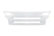 Решетка радиатора TOPCOVER T0235-6003
