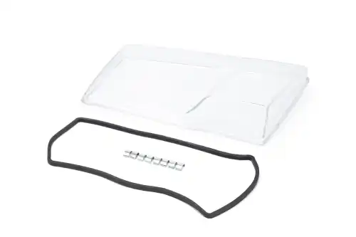 Стекло фары TOPCOVER T1093-7003