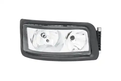 Фара TOPCOVER T1214-3002