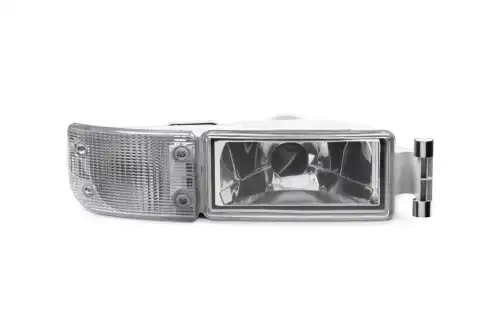Фара противотуманная TOPCOVER T1217-3002