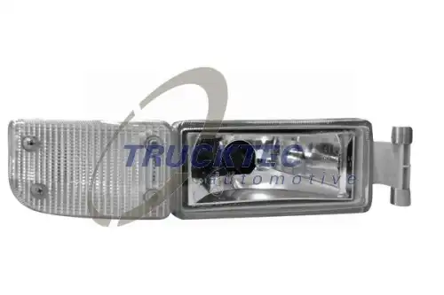 Фара противотуманная TRUCKTEC 05.58.036