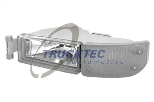 Фара противотуманная TRUCKTEC 05.58.013