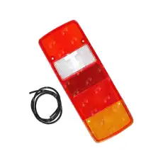 Стекло фонаря 72230106300 WINKLER